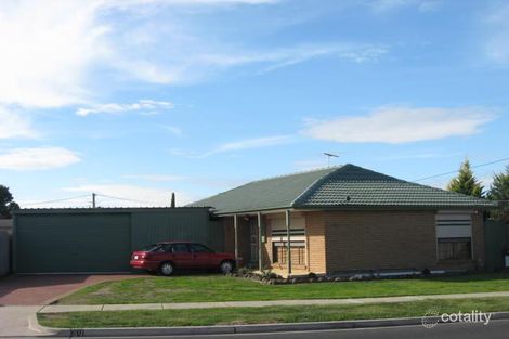 Property photo of 30 Tamar Drive Deer Park VIC 3023