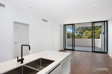 Property photo of 209/25 Marshall Avenue St Leonards NSW 2065