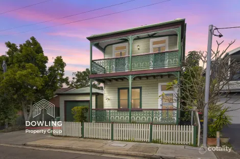 Property photo of 60 Wilton Street Merewether NSW 2291