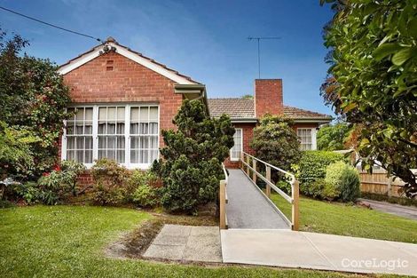 Property photo of 269 Belmore Road Balwyn North VIC 3104