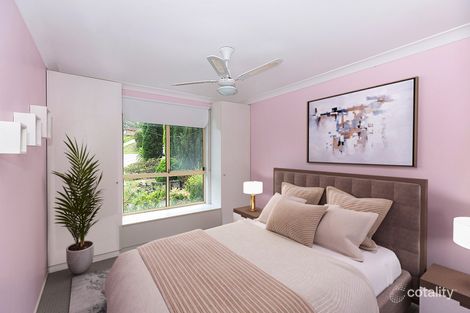 Property photo of 28 Endeavour Close Woodrising NSW 2284