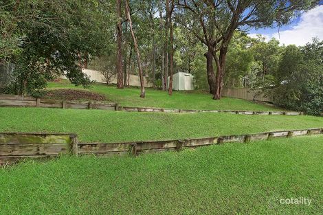 Property photo of 28 Endeavour Close Woodrising NSW 2284