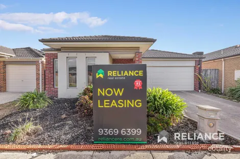 30 Whitecaps Ave, Point Cook, VIC 3030