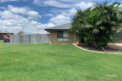 Property photo of 6 Tippett Crescent Gracemere QLD 4702