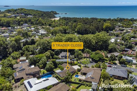 9 Trader Cl, Coffs Harbour, NSW 2450