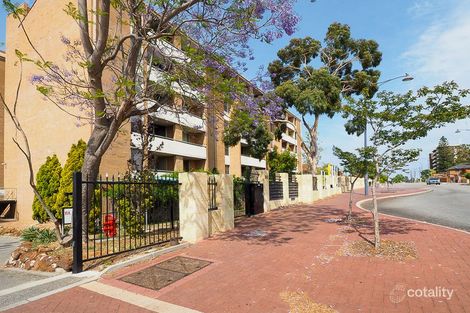 Property photo of 108/365 Cambridge Street Wembley WA 6014