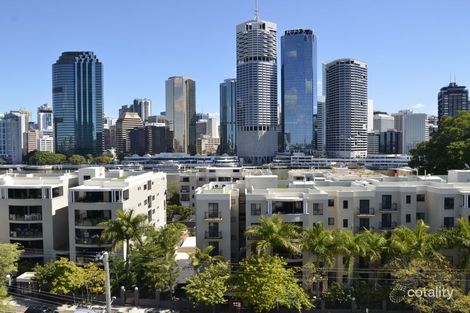 Property photo of 201/36 Macdonald Street Kangaroo Point QLD 4169