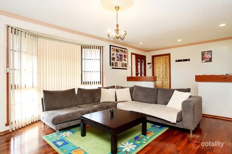 Property photo of 64 Pannam Drive Hoppers Crossing VIC 3029
