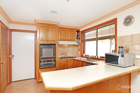 Property photo of 64 Pannam Drive Hoppers Crossing VIC 3029