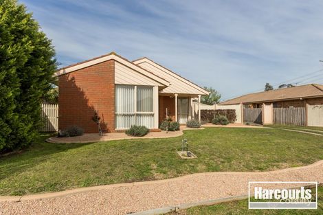 Property photo of 12 Rebecca Court Cranbourne North VIC 3977