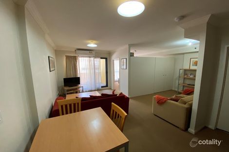 4c/811 Hay St, Perth, WA 6000