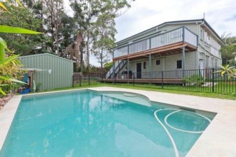 Property photo of 109A Prospect Street Wynnum QLD 4178