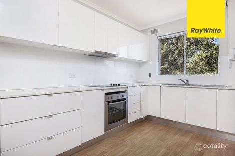 6/2-6 Albert St, North Parramatta, NSW 2151