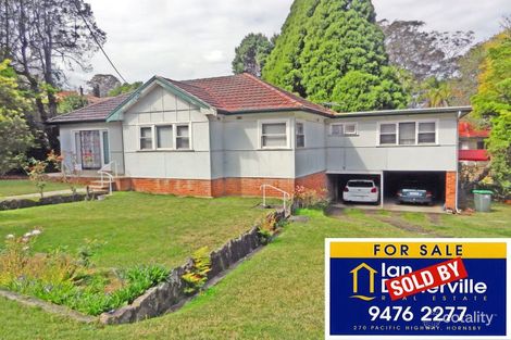 Property photo of 5 Campbell Avenue Normanhurst NSW 2076