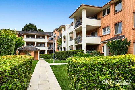 39/227-241 Princes Hwy, Kogarah, NSW 2217