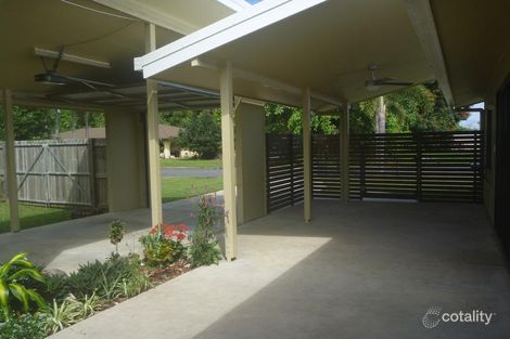 Property photo of 22 Casuarina Crescent Mission Beach QLD 4852