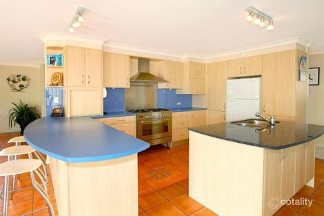 Property photo of 4 Pymble Place Robina QLD 4226