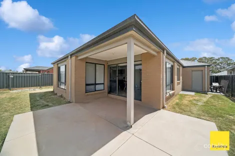 Property photo of 16 Gregson Street Huntly VIC 3551