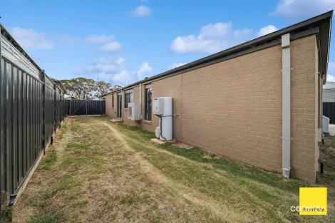Property photo of 16 Gregson Street Huntly VIC 3551