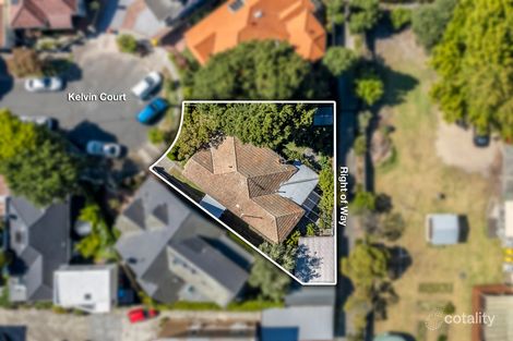 Property photo of 4 Kelvin Court Prahran VIC 3181