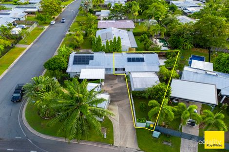 2/49 Portsea Cres, Kewarra Beach, QLD 4879