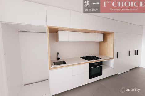 Property photo of 804/421 Docklands Drive Docklands VIC 3008