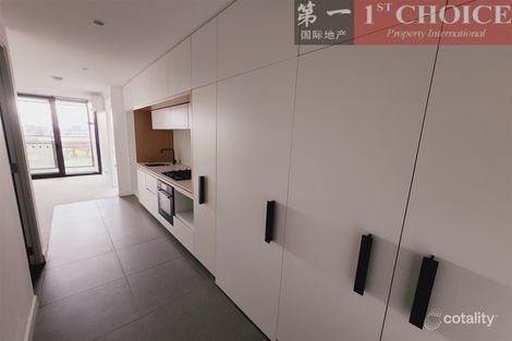 Property photo of 804/421 Docklands Drive Docklands VIC 3008