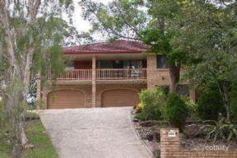 16 Wilmington Ct, Springwood, QLD 4127