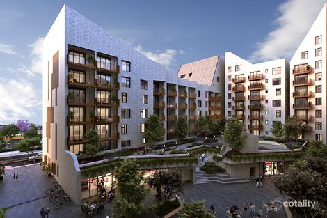 202/107 Dalmeny Ave, Rosebery, NSW 2018