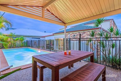 Property photo of 19 Meridien Avenue Varsity Lakes QLD 4227
