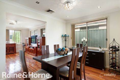 Property photo of 4 Cramer Place Glenwood NSW 2768