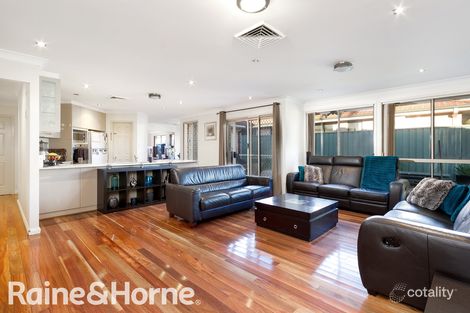 Property photo of 4 Cramer Place Glenwood NSW 2768