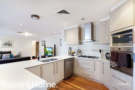 Property photo of 4 Cramer Place Glenwood NSW 2768