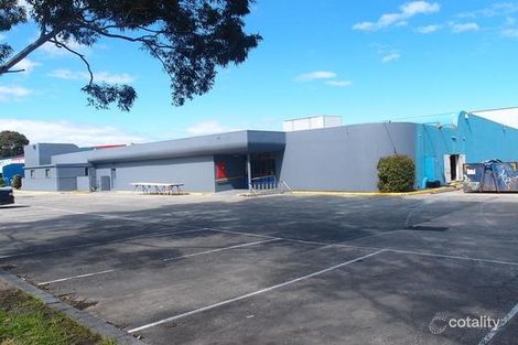 39 Princes Hwy, Dandenong South, VIC 3175