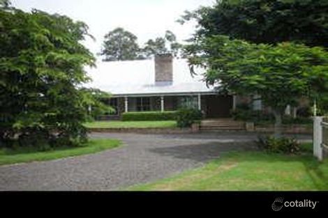 130 Aitcheson St, Moggill, QLD 4070