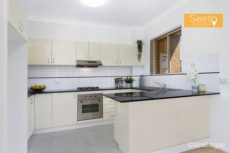 Property photo of 28/46-48 Marlborough Road Homebush West NSW 2140