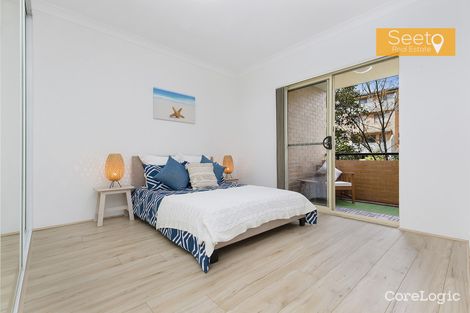 Property photo of 28/46-48 Marlborough Road Homebush West NSW 2140