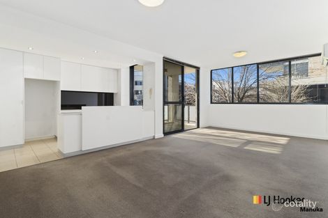 Property photo of 72/106 Giles Street Kingston ACT 2604