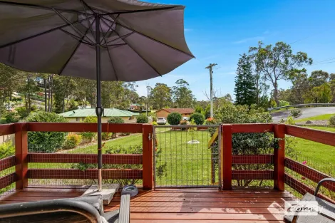 Property photo of 23 Sandpiper Place Catalina NSW 2536