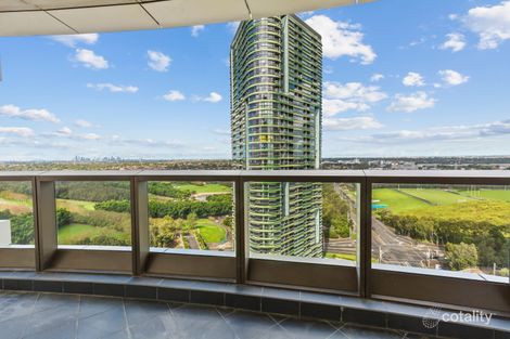 1608/1 Australia Ave, Sydney Olympic Park, NSW 2127