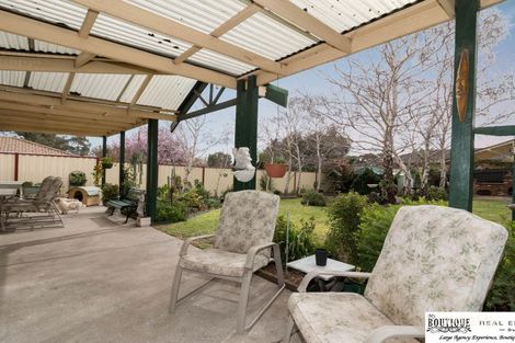 Property photo of 5 Calwell Court Skye VIC 3977