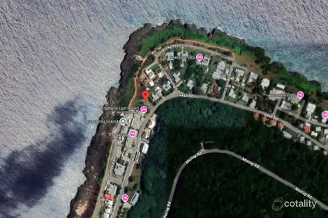 Property photo of 55-63 Gaze Road Christmas Island WA 6798