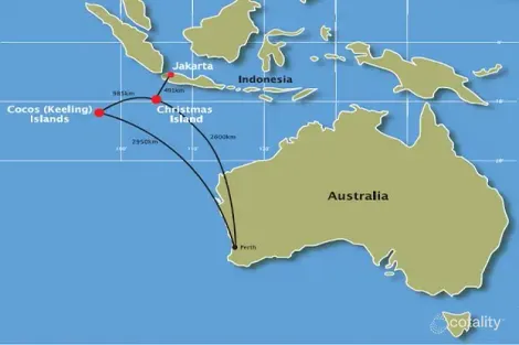 Property photo of 55-63 Gaze Road Christmas Island WA 6798