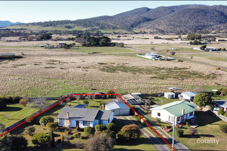 Property photo of 27 Gray Street Fingal TAS 7214