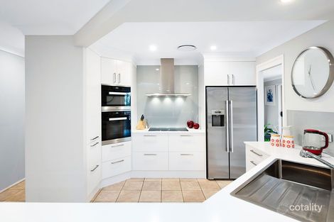 Property photo of 7 Weaver Place Woronora Heights NSW 2233