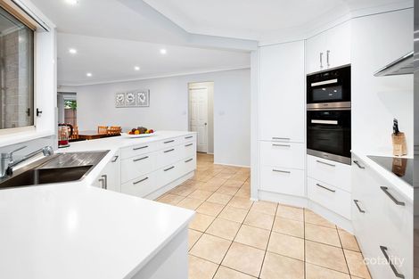 Property photo of 7 Weaver Place Woronora Heights NSW 2233