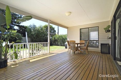 Property photo of 61 Field Avenue Edithvale VIC 3196