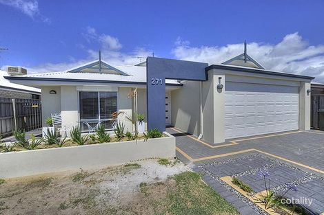 Property photo of 271 Peelwood Parade Halls Head WA 6210