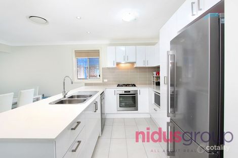 Property photo of 34A Napier Street Rooty Hill NSW 2766