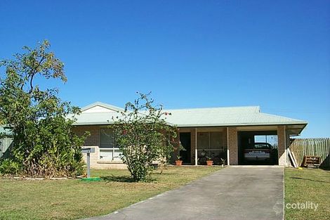 43 Hansen Dr, Proserpine, QLD 4800